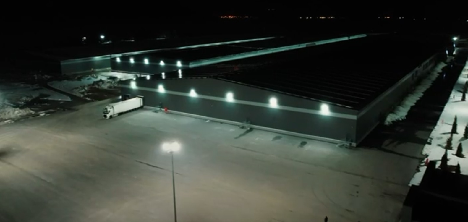 BİTLİS İPLİK FABRİKASI