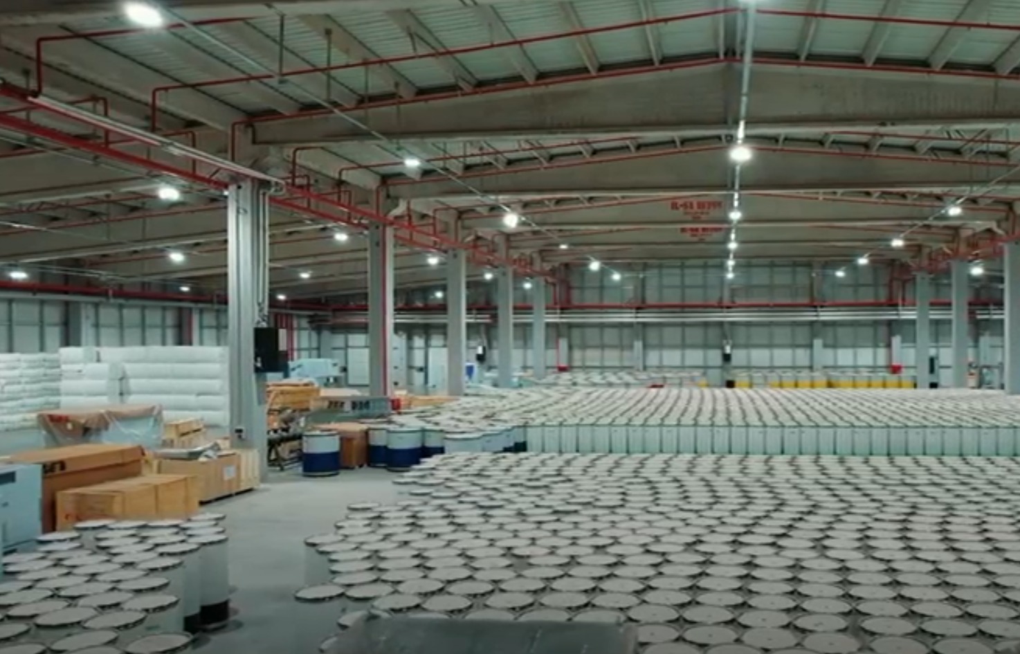 BİTLİS İPLİK FABRİKASI