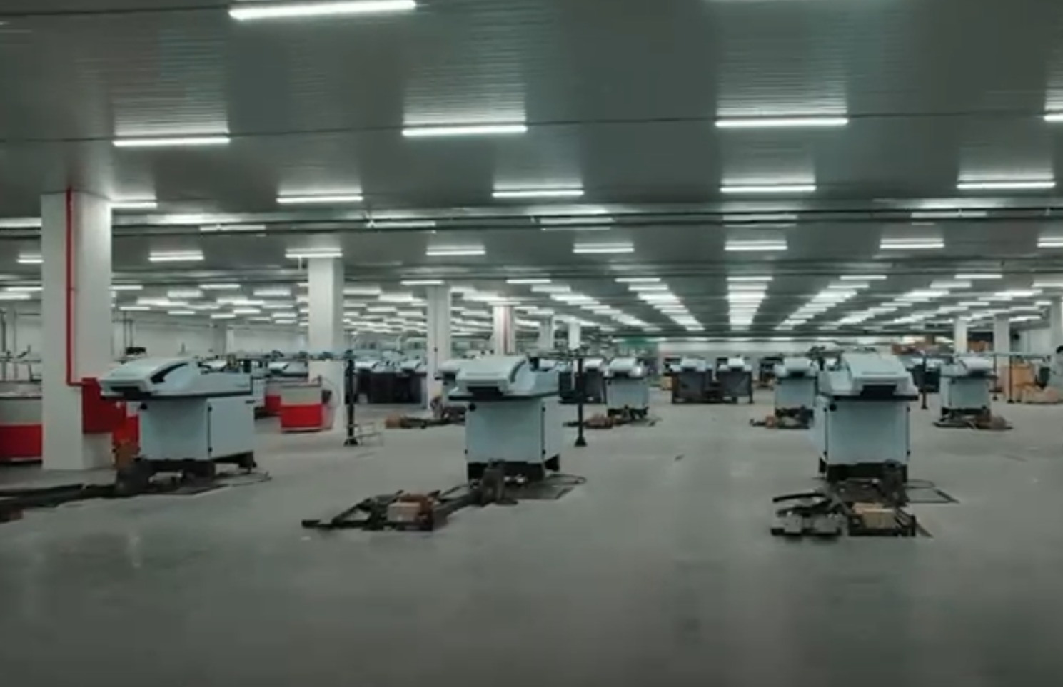 BİTLİS İPLİK FABRİKASI