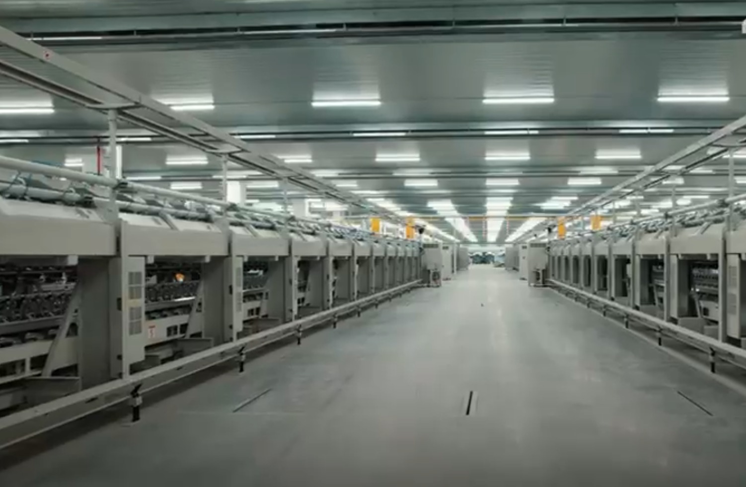 BİTLİS İPLİK FABRİKASI