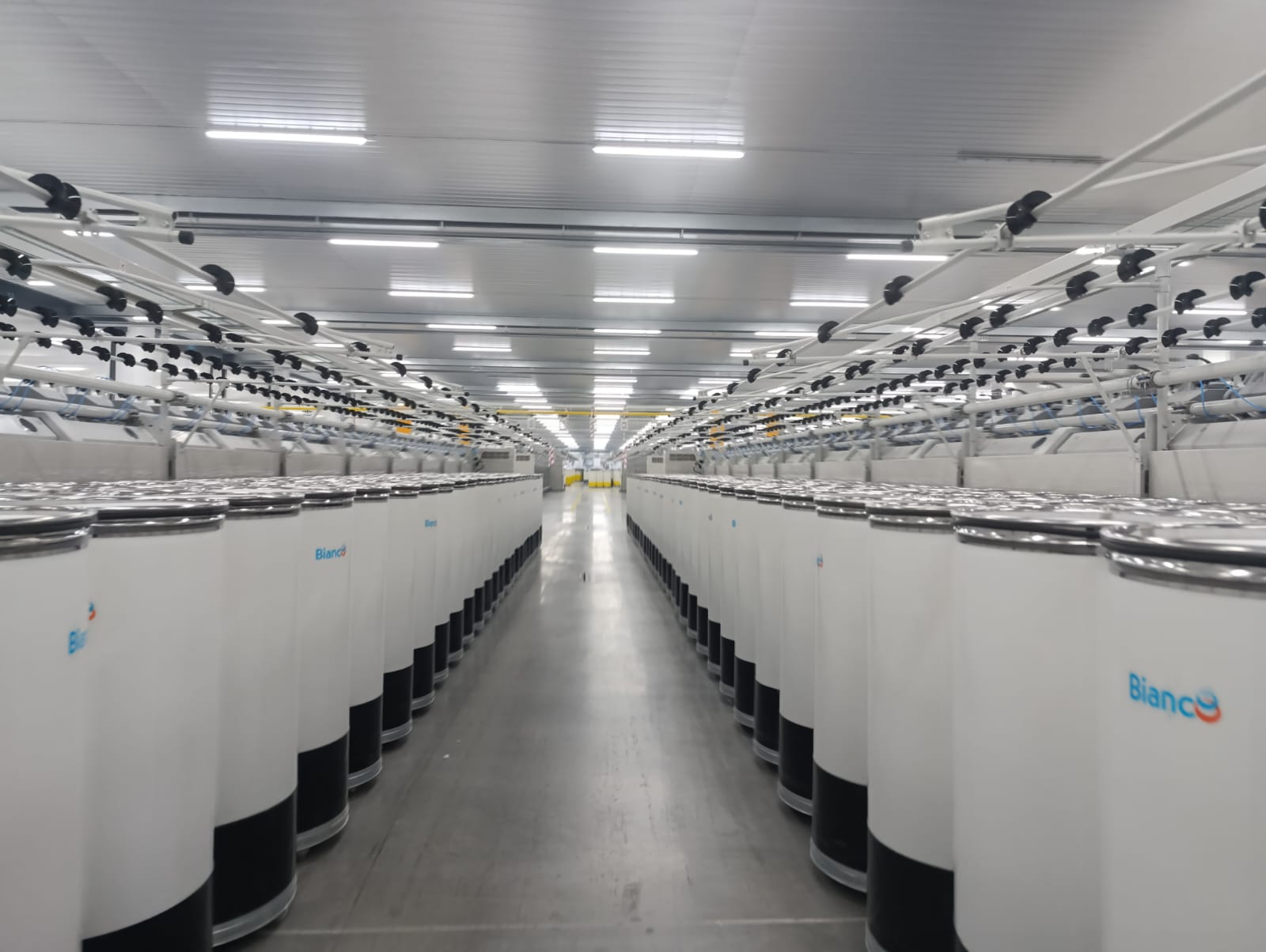 BİTLİS İPLİK FABRİKASI