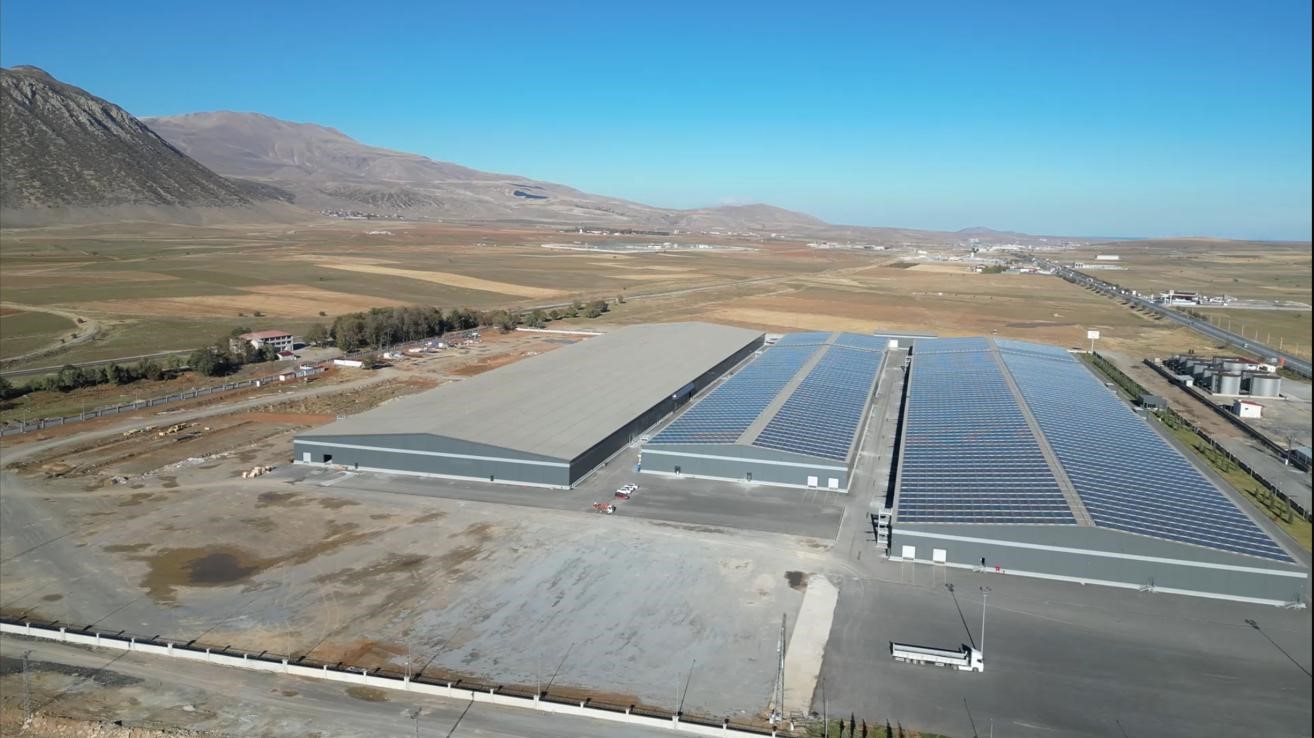 BİTLİS İPLİK FABRİKASI