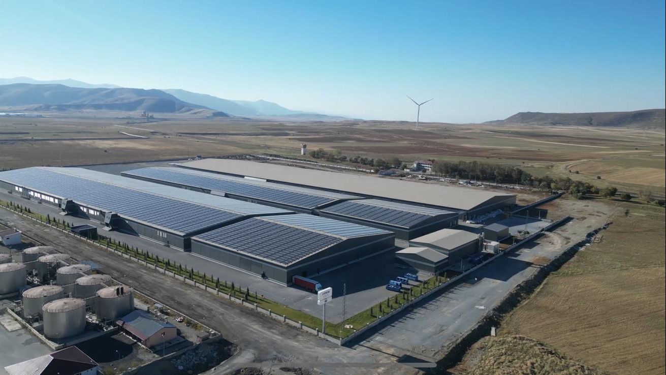 BİTLİS İPLİK FABRİKASI