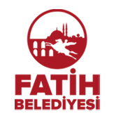 fatih belediyesi 